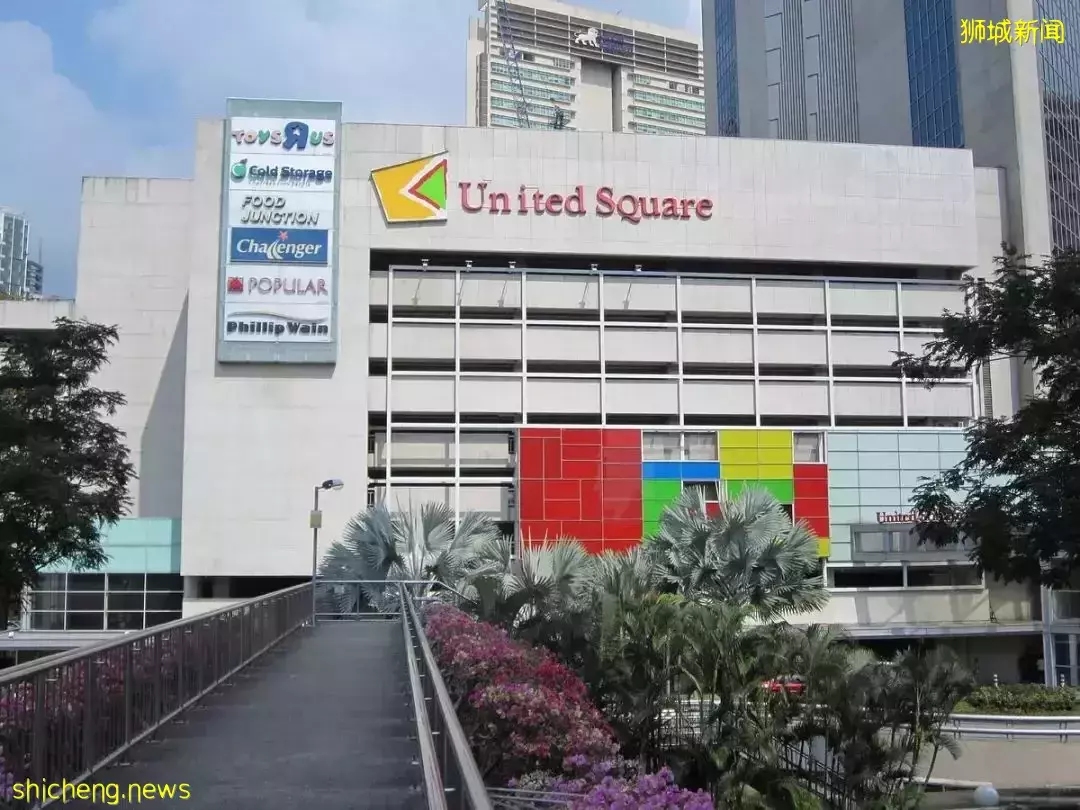 新加坡“​ Enchante Condo ”