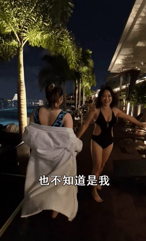 请闺蜜在新加坡金沙过一天生日，砸多少钱才有面儿