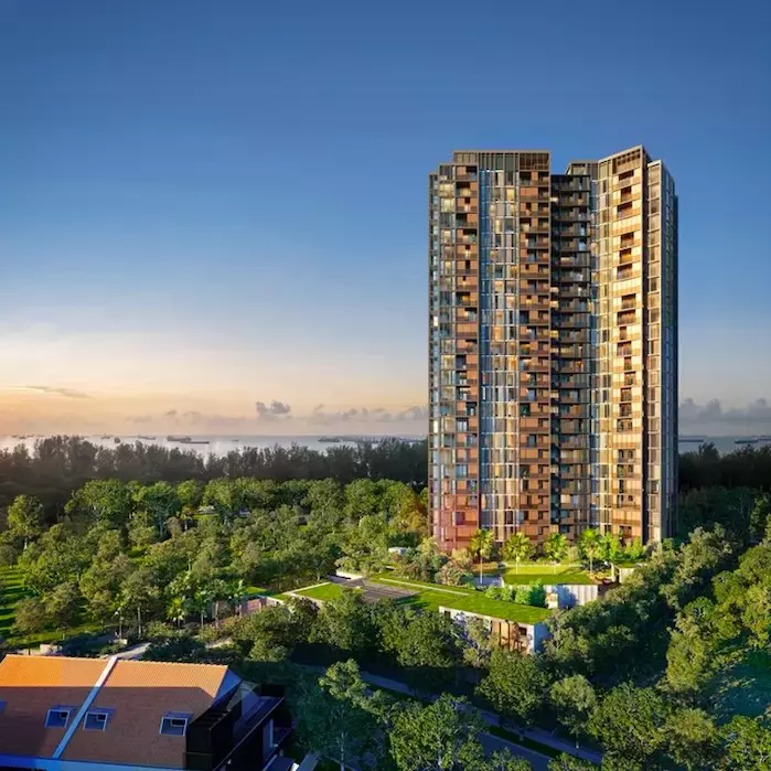 新加坡“租賃地契和永久地契”的區別，你要知道