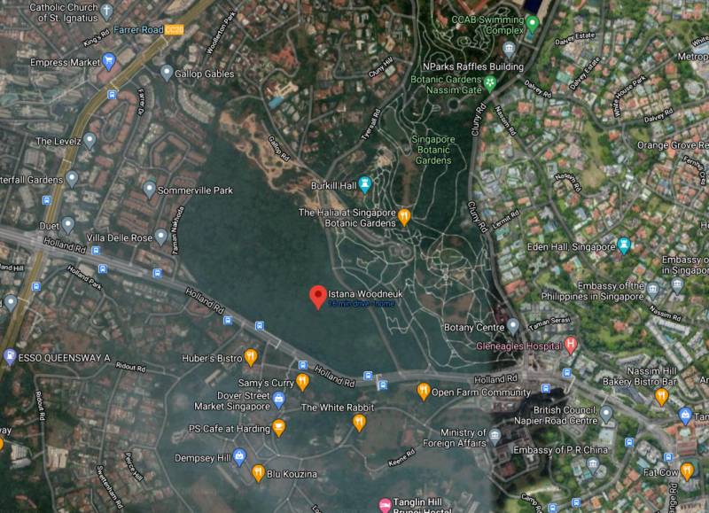 实拍！英国博主非法闯入新加坡“鬼屋”探险，却被网友力挺