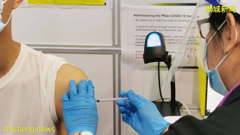 新加坡调整入境政策!长期准证持有者须完成疫苗接种才能入境!部分入境者居家通知期将缩短至十天