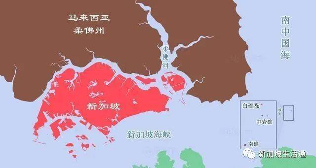 新加坡曾遭無情驅逐,如何逆襲成亞洲四小龍的?李光耀確實有手段