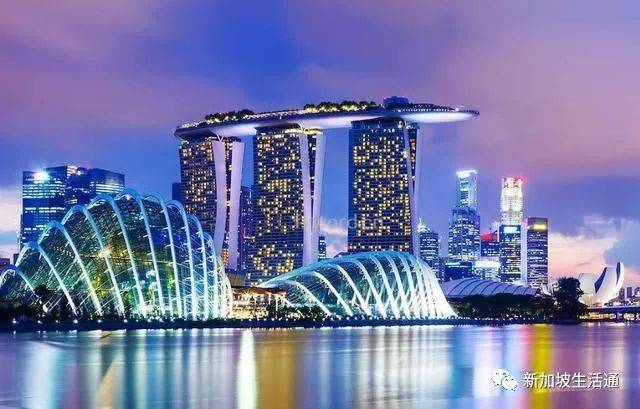 新加坡“最奇葩”的5个制度:游客们苦不堪言,最后一项有点奇葩