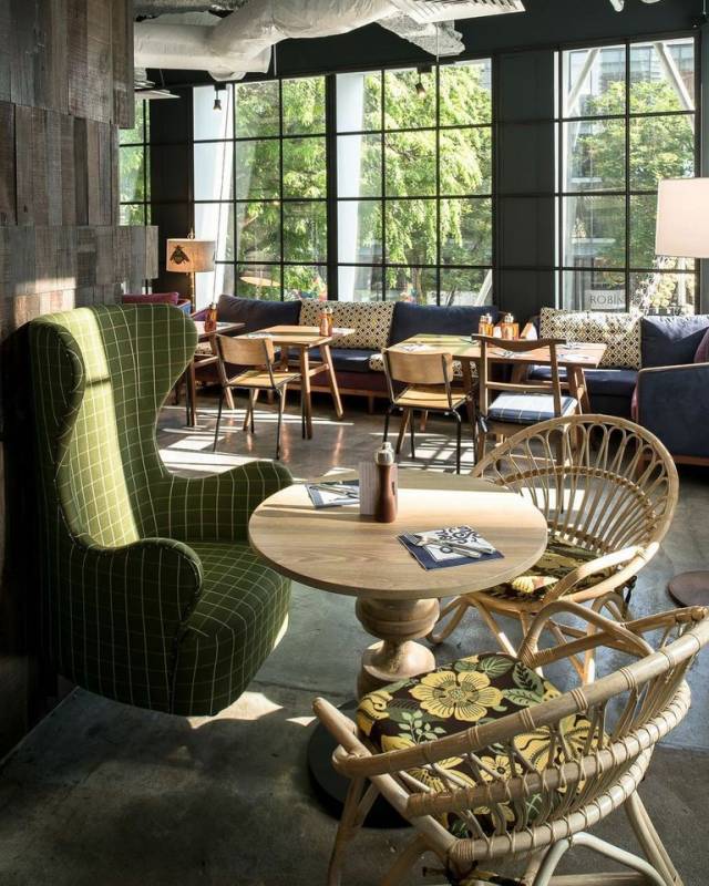 新加坡全天供應早餐的餐廳大盤點！睡到幾點都可以享用美味早餐哦