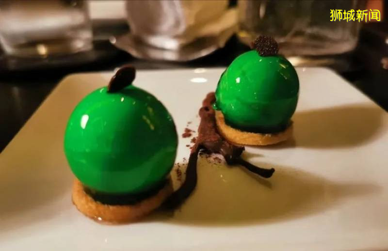 酒吧里的这些东西,和酒一样惊艳!带你打卡狮城酒吧里的美味