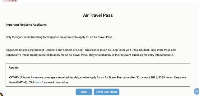 新加坡辦理美簽攻略:全是幹貨,曲線赴美請收下