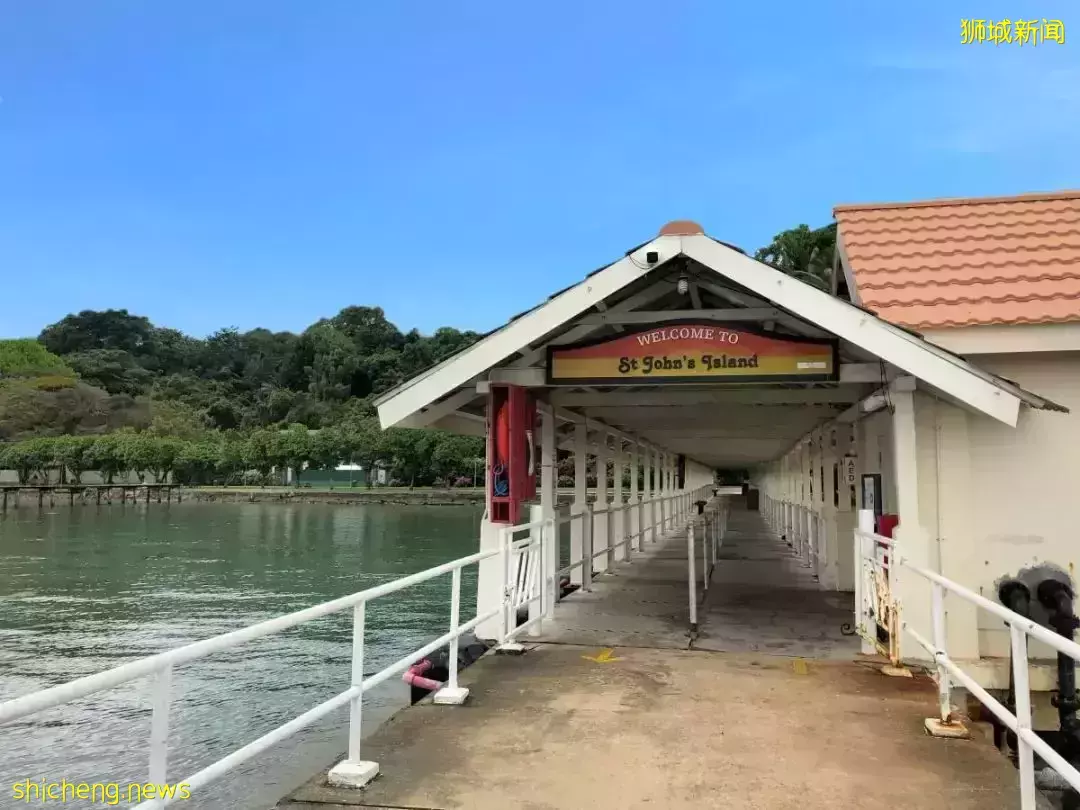 無需簽證！新加坡周邊12個絕美小島，每個都超有特色