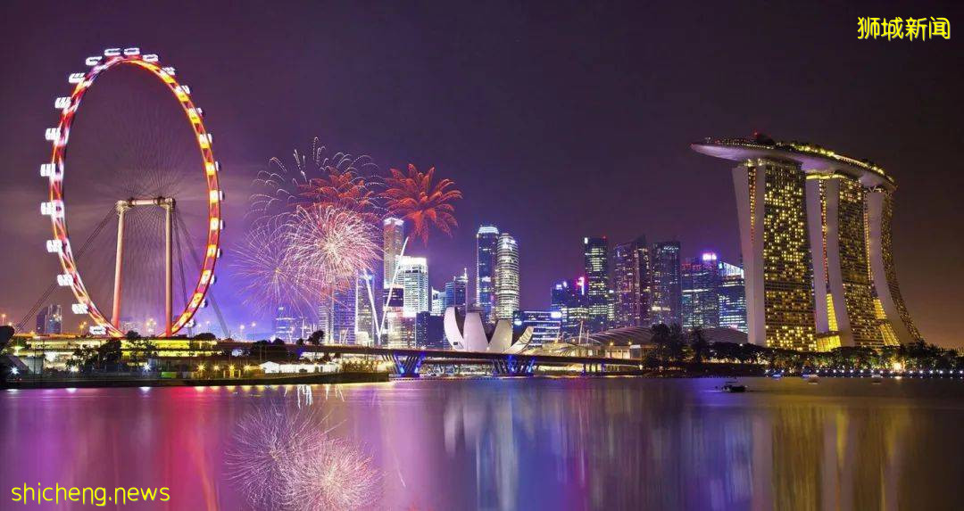 攻略狮城 云游博物馆，科技与艺术的完美结合