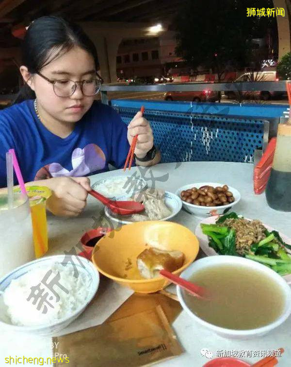 换一个跑道，成就更好 ——女儿求学新加坡之父亲感悟