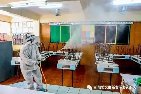 新加坡留学行前指南,第一次出国留学的你需要准备什么