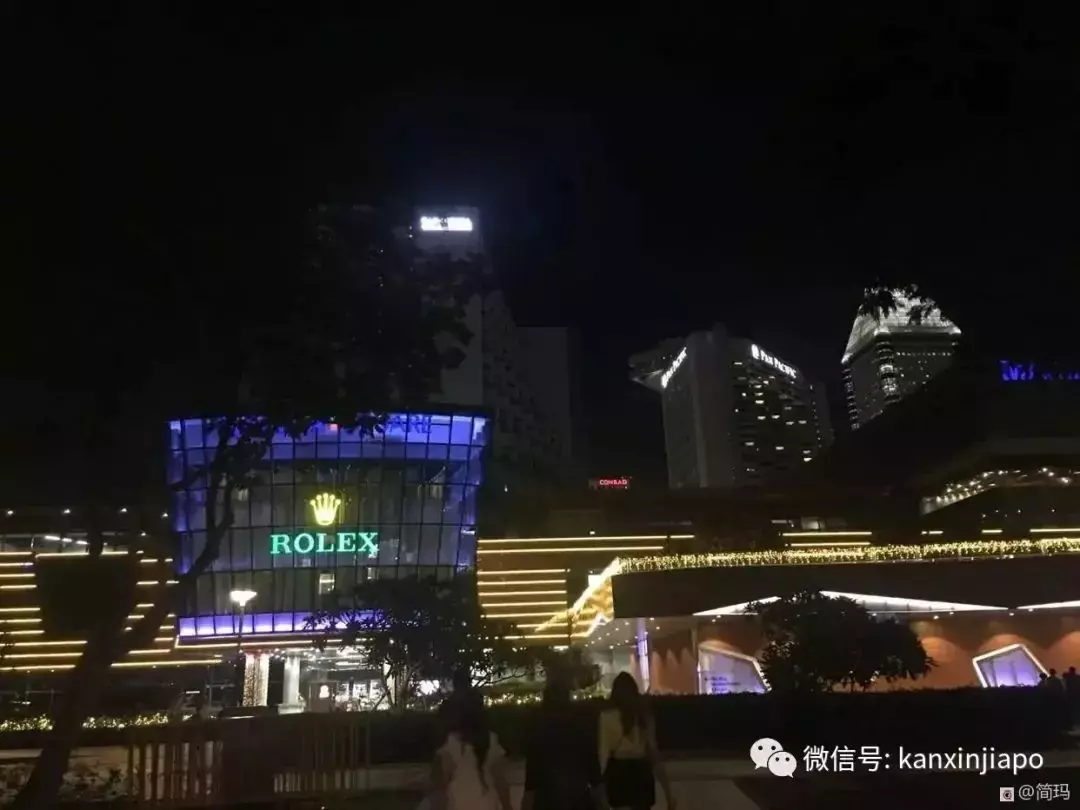 新加坡爲什麽叫獅城？濱海灣的魚尾獅，它真實存在嗎