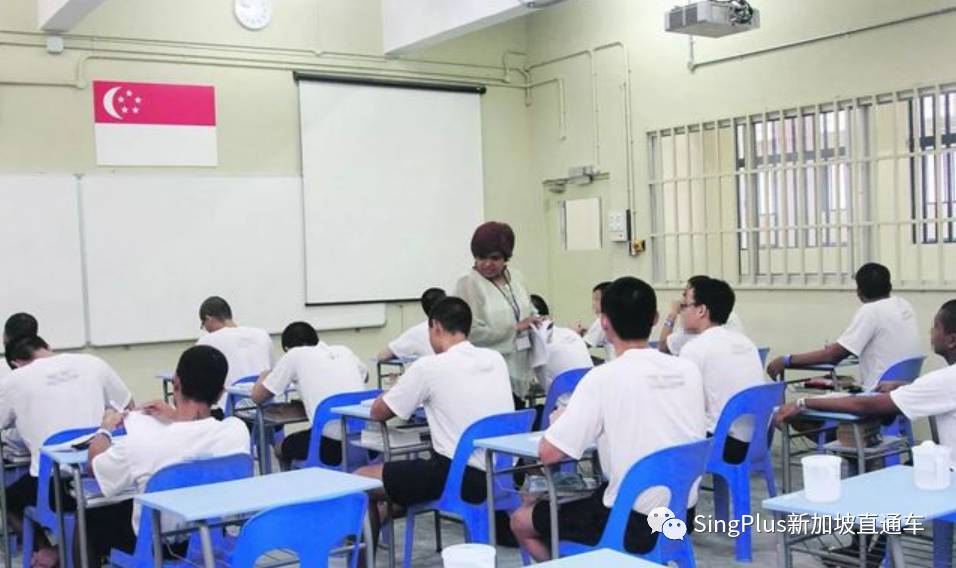 新加坡監獄生活揭秘!在新加坡入獄的中國人自述親身經曆