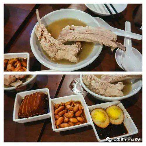 新加坡名小吃彙總