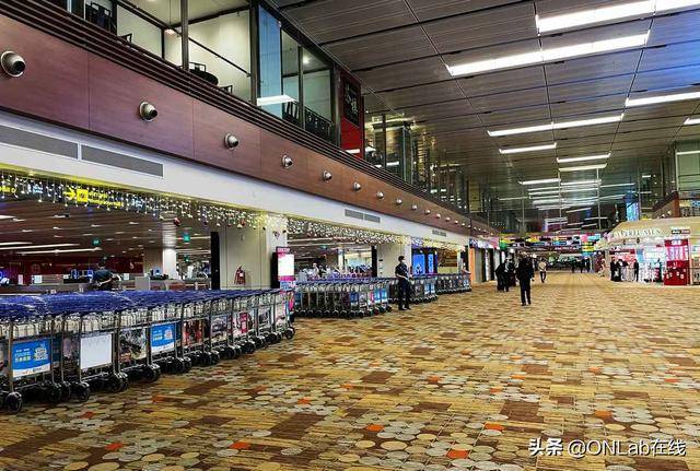 新冠疫情之下由新加坡入境日本全程实录:要核酸检测吗