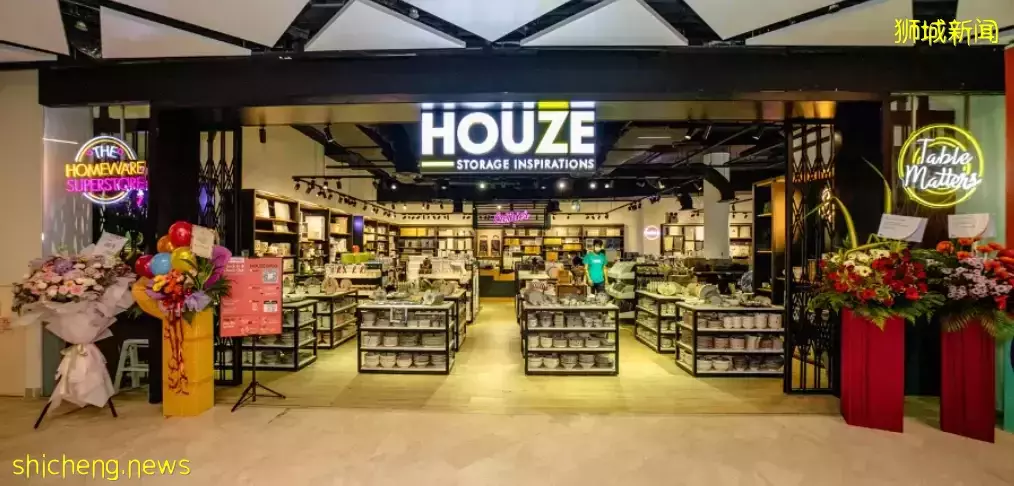 “逛遍新加坡大大小小的超市和市场，我总结了这份最全购买攻略~”