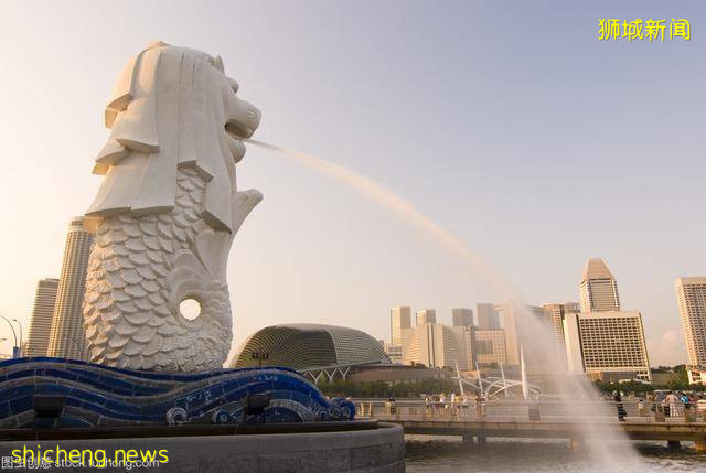 关于新加坡的冷知识,你知道多少