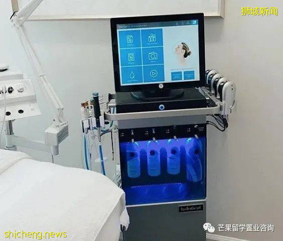 新加坡成亚洲富豪名媛聚集地!打飞的来这竟只是为了变美