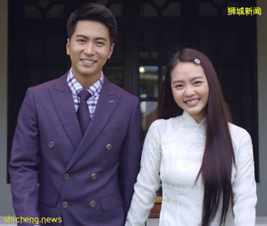 “過江CP”再合體 徐彬《鄰裏幫》中苦追黃暄婷