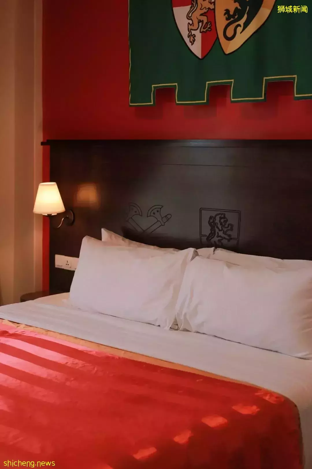 不用排队，N刷热门项目！包车仅$180往返，新山乐高乐园3天2夜太爽啦