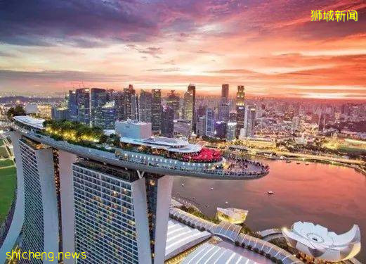 为何选择“不站边”的新加坡