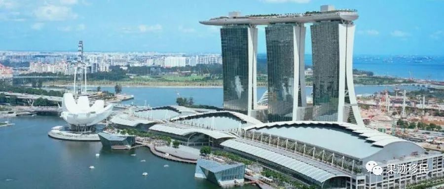 移民新加坡的须知事项