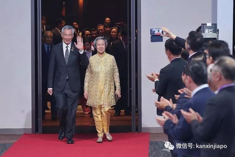 留神！在新加坡看起来“low爆了”的人，可能家里有矿！