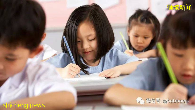 新加坡小學生入學必須知道的10個小貼士,不看後悔