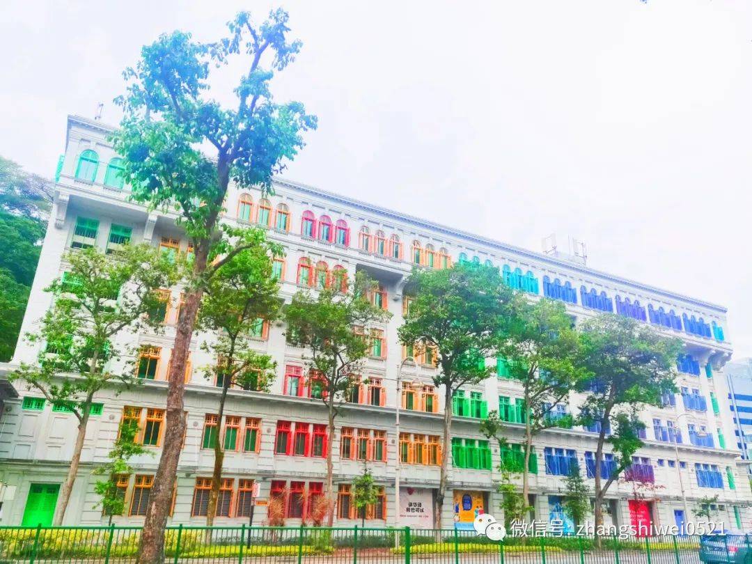 新加坡遊記系列 常規又不常規的獅城遊覽