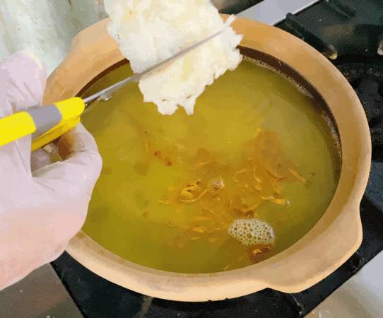 新加坡港式打边炉火锅自助来了!全岛只此一家