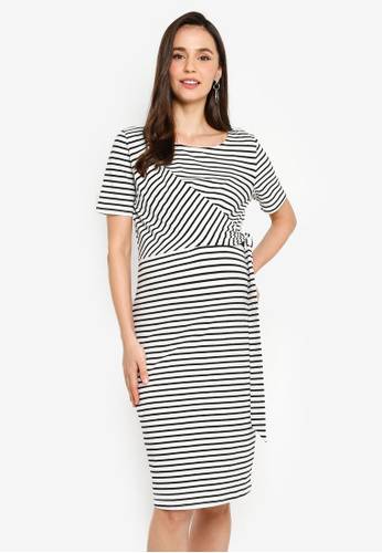 谁说怀孕穿衣就土!私藏10间新加坡超美孕妇装,显瘦、显高、显年轻