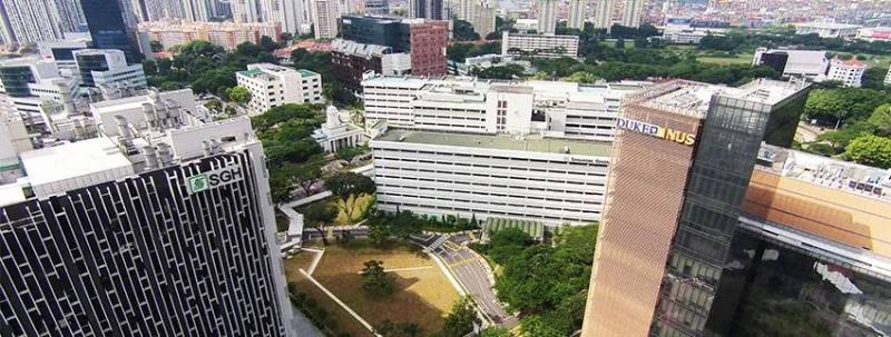 疫情之下，世界最佳醫院排行榜重磅出爐，新加坡又亞洲第一了