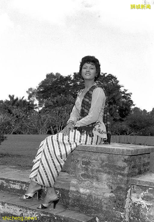 新加坡安乐岛,一个并不安乐的岛,揭开尘封已久的南洋往事