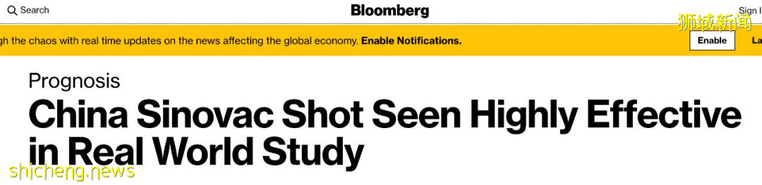 科興防重症有效性超90%！新加坡7.2萬人已接種，政府支持私人進貨