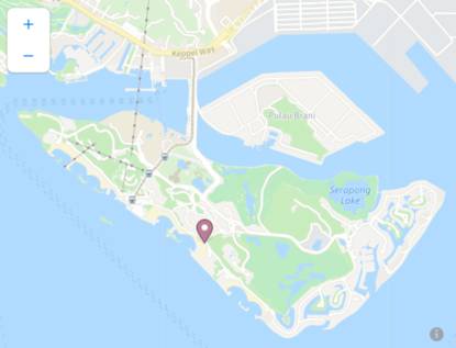 有毒水母泛濫新加坡海灘！聖淘沙禁止遊泳，巴西立海邊也有