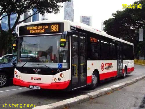 留学新加坡,带你了解新加坡丰富的夜生活