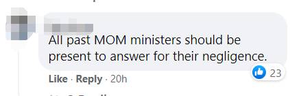 人力部長:新加坡這個高薪行業,抓到11個學曆造假的外國人