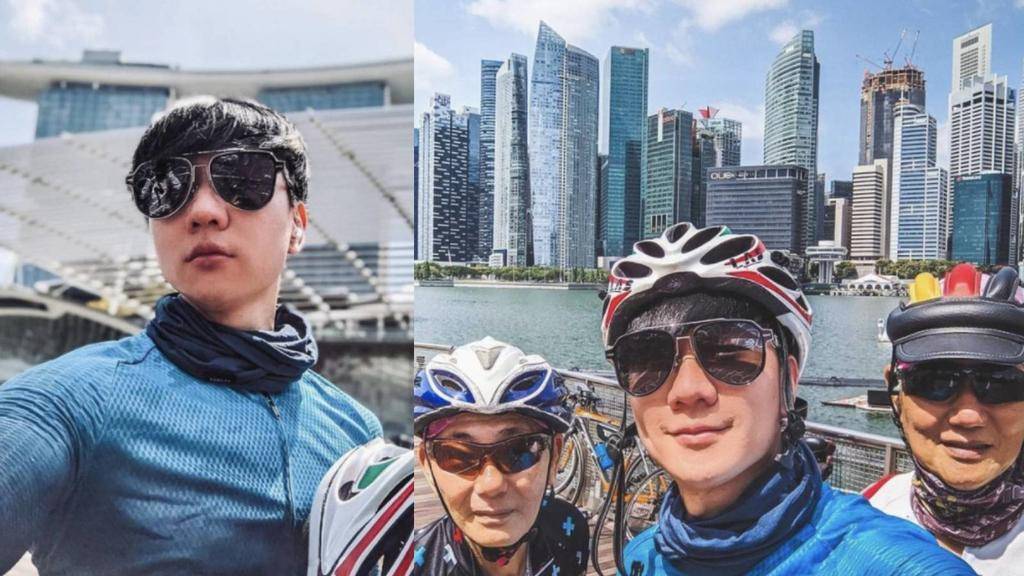 新加坡夜生活指南:摩天轮浪漫晚餐、迷你高尔夫、骑行滨海湾等精彩活动,带你告别无聊