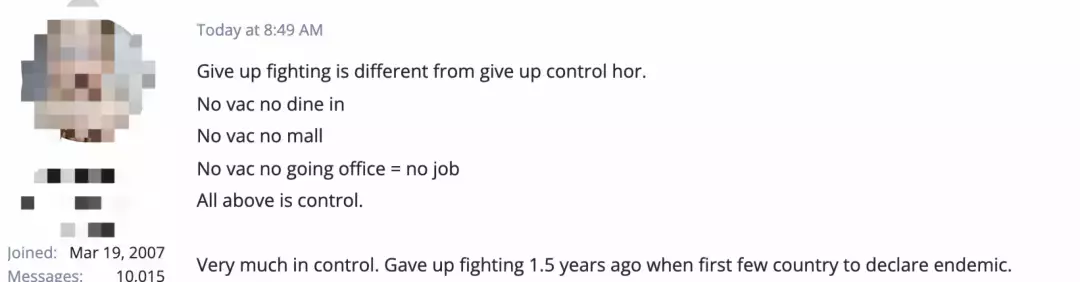 外媒:新加坡已放棄抵抗!李顯龍總理談抗疫內幕!英國正式徹底放飛