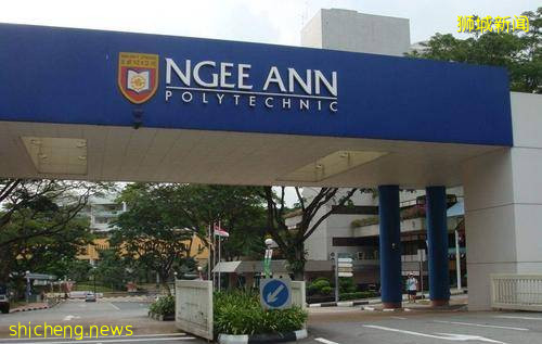 义安理工学院补办毕业典礼,为所有学生提供多样副修科学习