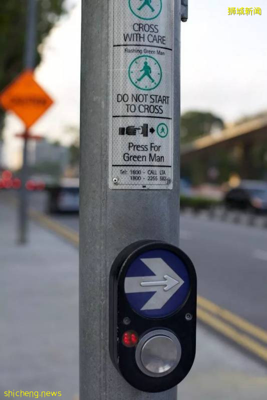 這樣的新加坡真是待不下！去！了