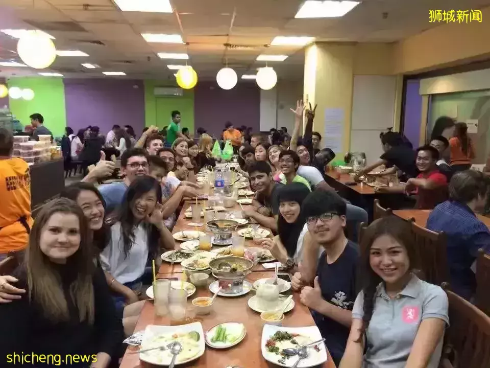 留學新加坡值得一輩子懷念嗎