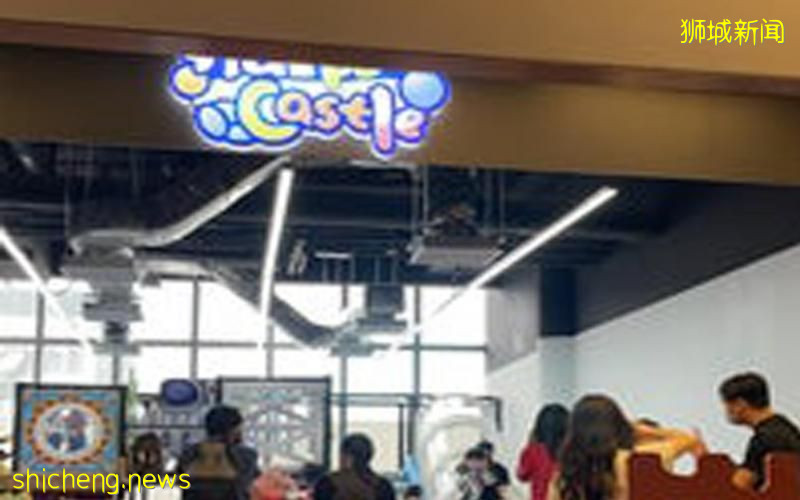 室内游乐场突停业  逾百家长求退款