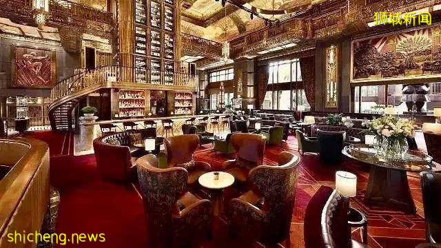 新加坡重新面向中国开放旅行！除了环球影城还有什么好去处