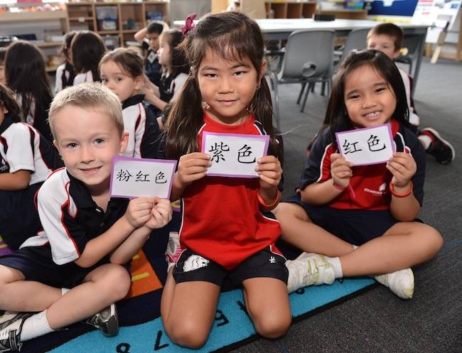 新加坡留学 明星贵族都选择的国际学校:新加坡史丹福美国国际学校SAIS