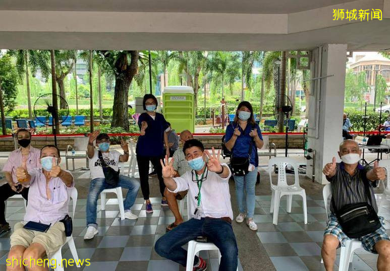 新加坡专家:接种第二剂冠病疫苗三到六个月内就能接种追加剂