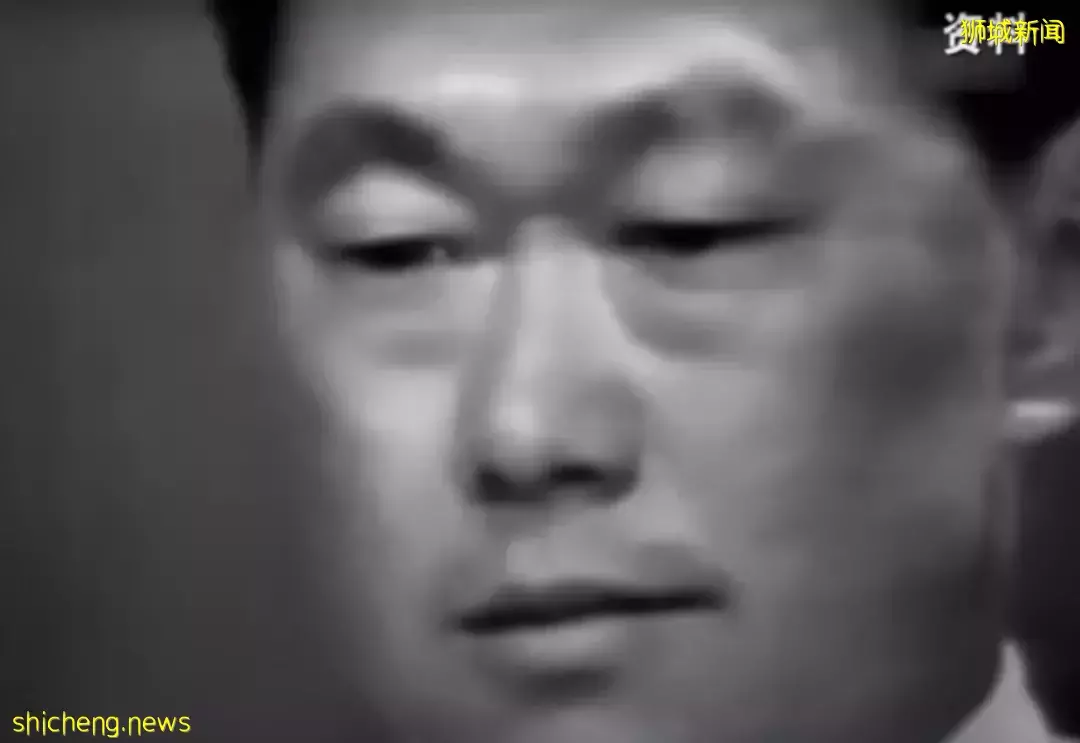 新加坡“国父”李光耀逝世7周年,生前曾预测30年内中国经济总值将超美国成为“老大哥”