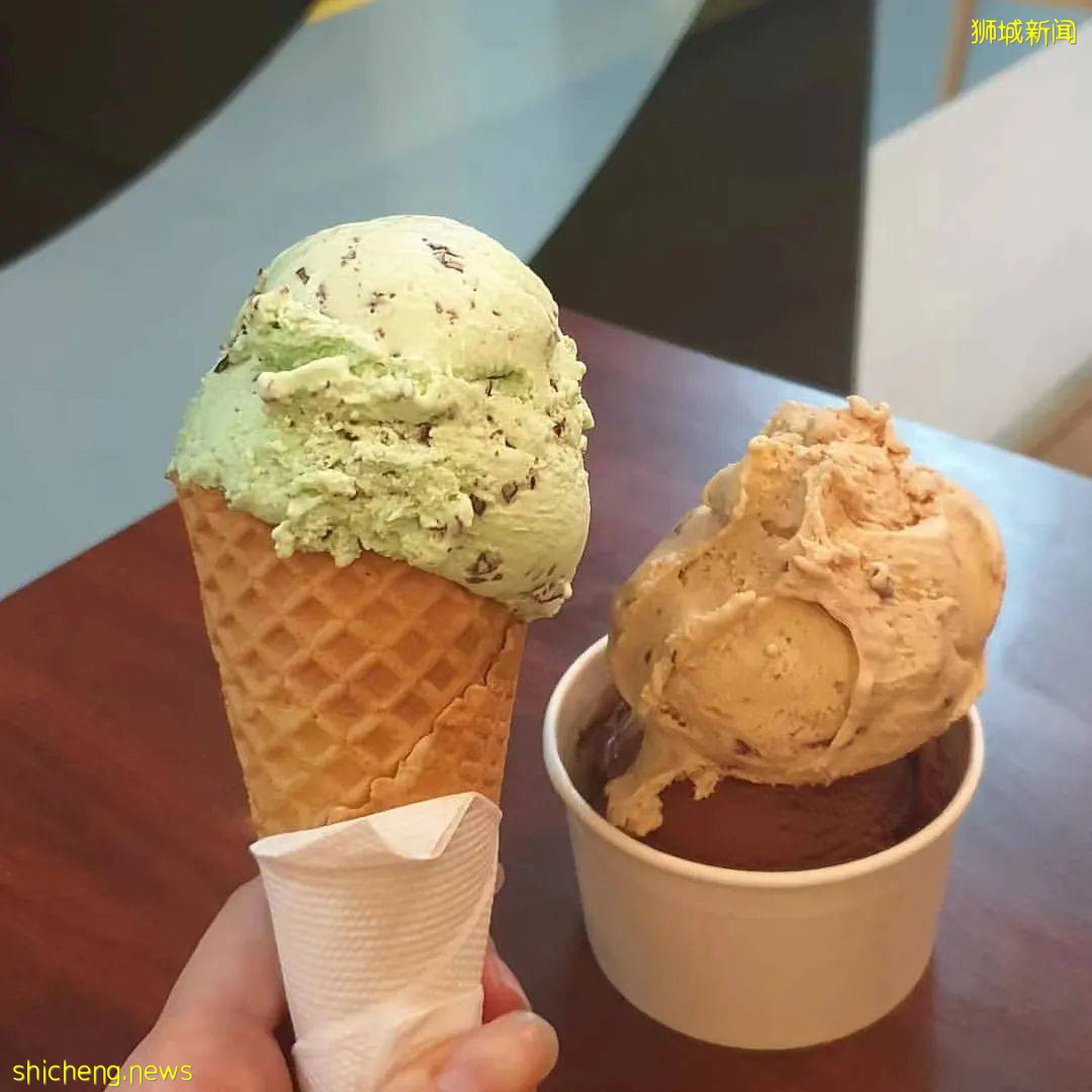 獅城MRT美食 除了自然公園,武吉巴督的這些小衆餐廳你都打卡了麽