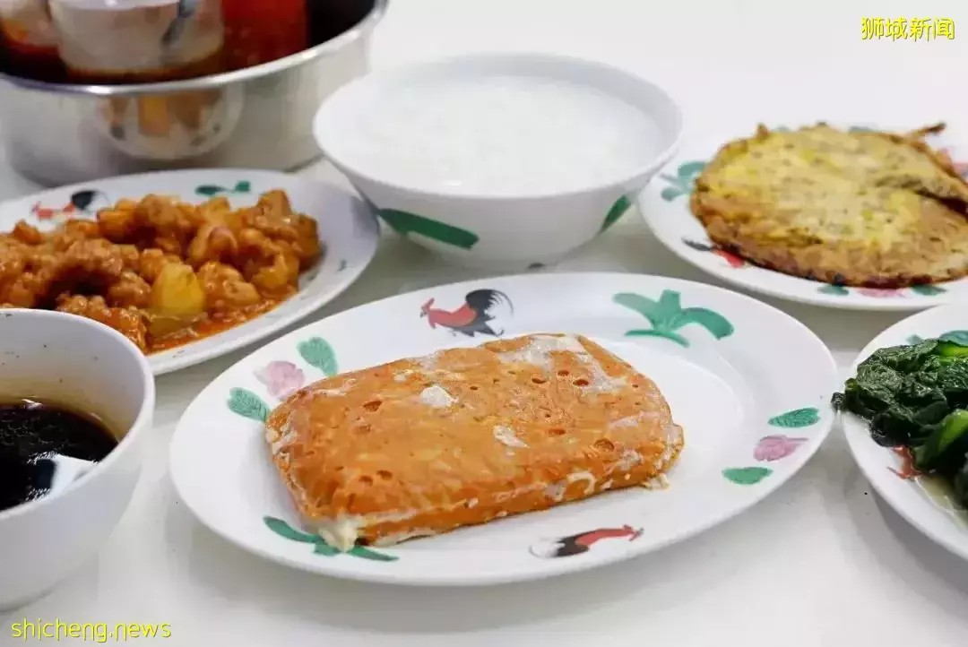 $1起,开到凌晨4点,爱宵夜的你不要错过这10家新加坡潮州糜