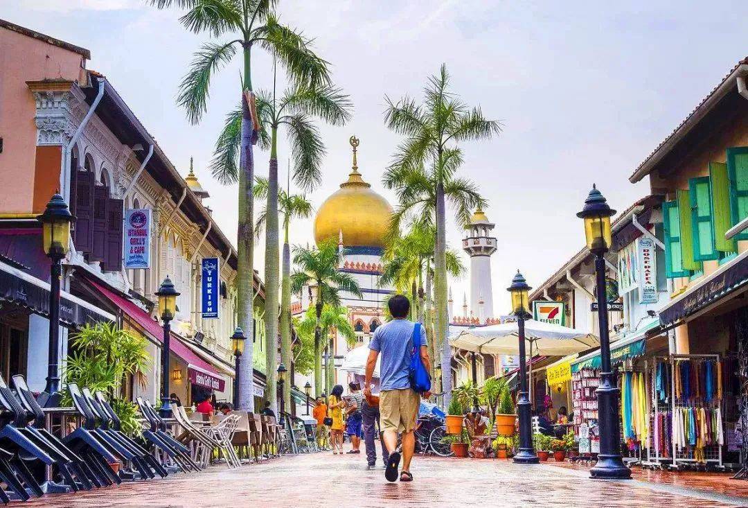 新加坡留学 留学福利有多好？为什么那么多人都想去新加坡留学