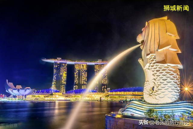 香港PK新加坡,你更喜歡哪座城市